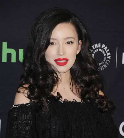 christian serratos 2023|Christian Serratos Bio, Age, Husband, Parents, Daughter, Height,。